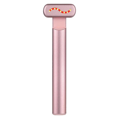 Wand Eye Massager Rechargeable Heated Vibration