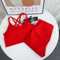 2 Piece Yoga Set Breathable Fitness Suit