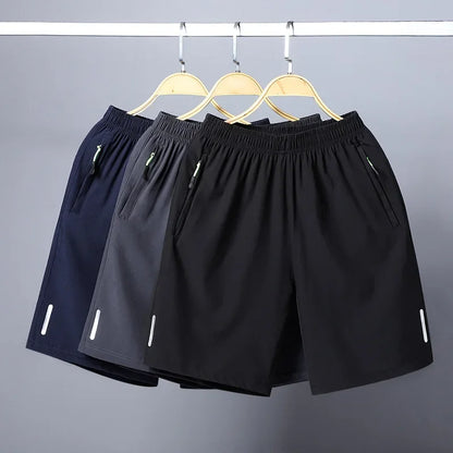 Men's Quick Dry Gym /Casual Fitness Shorts