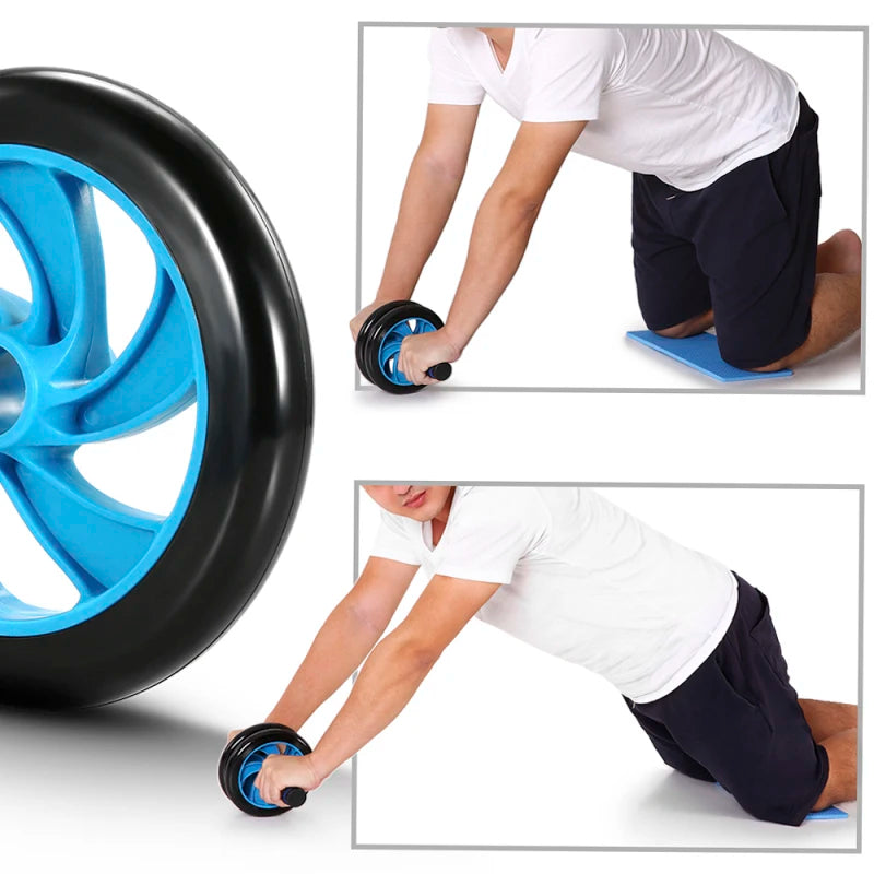 5-In-1 Abdominal Core Workout Kit