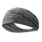 Absorbent Running Cycling Gym Fitness Headband