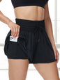 Athletic Shorts For Women High Waisted