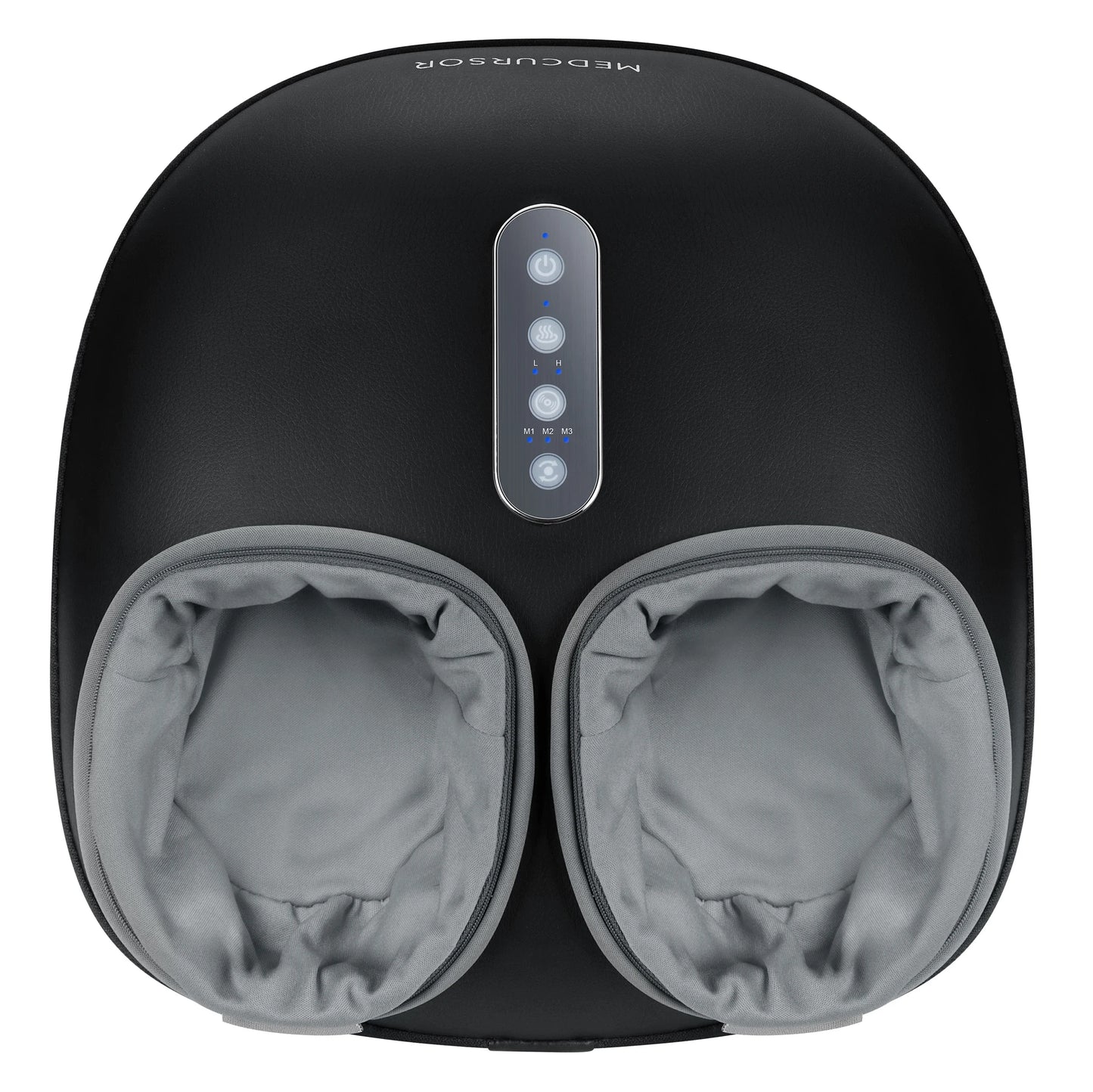 Shiatsu Foot Massager Muscle Relaxation Pain Relief