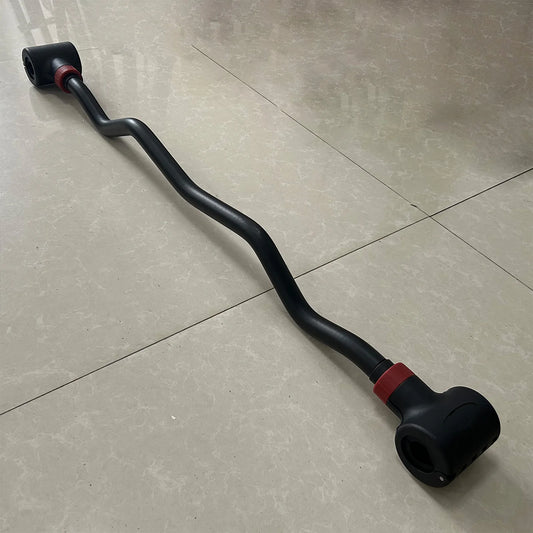 Adjustable Dumbbell Converter to Barbell Set and Kettlebell