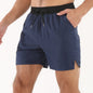 Men's Quick Dry Running/Gym Shorts