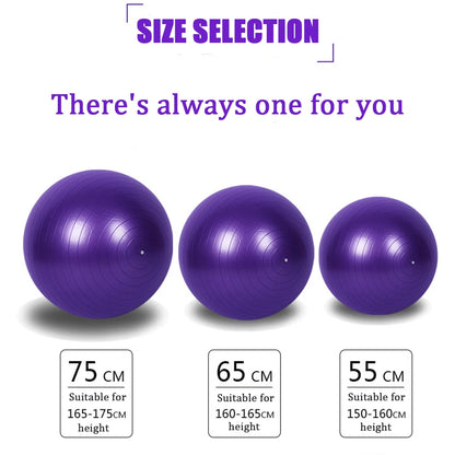 Fitness Sports Balance Balls