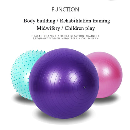 Fitness Sports Balance Balls