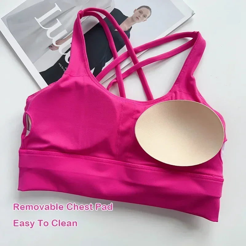 2 Piece Yoga Set Breathable Fitness Suit