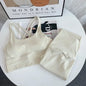 2 Piece Yoga Set Breathable Fitness Suit