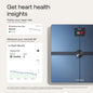 Bluetooth Scale Body Weight, Fat Percentage, Body Composition